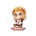 (PO) Demon Slayer: Kimetsu no Yaiba Petanko Trading Acrylic Stand Summer Festival Ver. Vol. 2 [BOX] Image_2