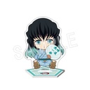 (PO) Demon Slayer: Kimetsu no Yaiba Petanko Trading Acrylic Stand Summer Festival Ver. Vol. 2 [BOX] Image_5