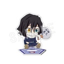 (PO) Demon Slayer: Kimetsu no Yaiba Petanko Trading Acrylic Stand Summer Festival Ver. Vol. 2 [BOX] Image_7