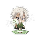 (PO) Demon Slayer: Kimetsu no Yaiba Petanko Trading Acrylic Stand Summer Festival Ver. Vol. 2 [BOX] Image_8