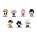 (PO) Demon Slayer: Kimetsu no Yaiba Petanko Trading Acrylic Stand Summer Festival Ver. Vol. 2 [BOX] Image_9