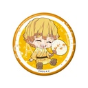 (PO) Demon Slayer: Kimetsu no Yaiba Petanko Trading Can Badge Summer Festival Ver. Vol. 1 [BOX] Image_4
