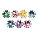 (PO) Demon Slayer: Kimetsu no Yaiba Petanko Trading Can Badge Summer Festival Ver. Vol. 1 [BOX] Image_9