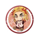 (PO) Demon Slayer: Kimetsu no Yaiba Petanko Trading Can Badge Summer Festival Ver. Vol. 2 [BOX] Image_2