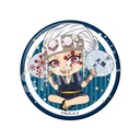 (PO) Demon Slayer: Kimetsu no Yaiba Petanko Trading Can Badge Summer Festival Ver. Vol. 2 [BOX] Image_3