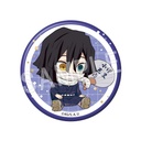 (PO) Demon Slayer: Kimetsu no Yaiba Petanko Trading Can Badge Summer Festival Ver. Vol. 2 [BOX] Image_7