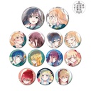 (PO) Yuri Is My Job! Trading Can Badge [BOX] Image_1