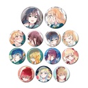 (PO) Yuri Is My Job! Trading Can Badge [BOX] Image_2