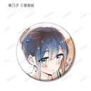 (PO) Yuri Is My Job! Trading Can Badge [BOX] Image_7