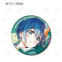 (PO) Yuri Is My Job! Trading Can Badge [BOX] Image_9