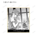 (PO) Yuri Is My Job! Trading Mini Shikishi [BOX] Image_7