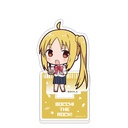 (PO) Bocchi the Rock! Acrylic Memo Stand - Ijichi Nijika Image_1