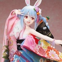 (PO) YOSHITOKU DOLLS x DesignCOCO Hololive Usada Pekora -#Zenjinrui Usagika Keikaku- Japanese Doll Image_1