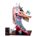 (PO) YOSHITOKU DOLLS x DesignCOCO Hololive Usada Pekora -#Zenjinrui Usagika Keikaku- Japanese Doll Image_2