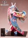 (PO) YOSHITOKU DOLLS x DesignCOCO Hololive Usada Pekora -#Zenjinrui Usagika Keikaku- Japanese Doll Image_3