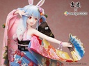 (PO) YOSHITOKU DOLLS x DesignCOCO Hololive Usada Pekora -#Zenjinrui Usagika Keikaku- Japanese Doll Image_8