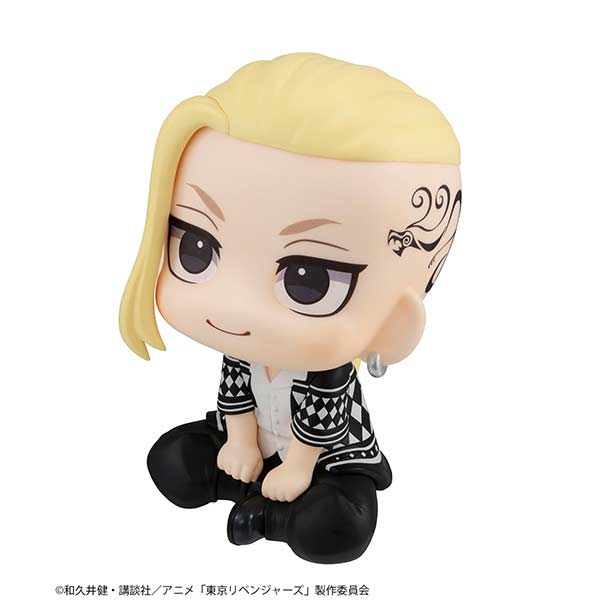 (PO) Look Up Series Tokyo Revengers - Ryuguji Ken Image_1