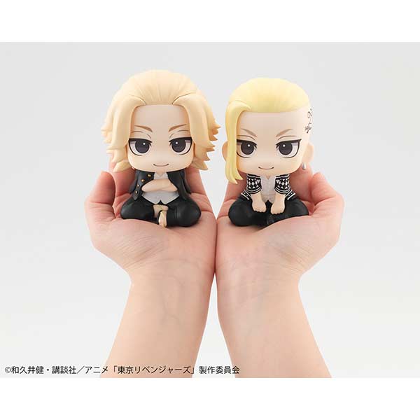 (PO) Look Up Series Tokyo Revengers - Ryuguji Ken Image_6
