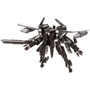 (PO) NieR:Automata Plastic Model Kit Flight Unit Ho229 Type-S & 9S (YoRHa No.9 Type S) (Re-issue) Image_1