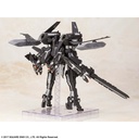 (PO) NieR:Automata Plastic Model Kit Flight Unit Ho229 Type-S & 9S (YoRHa No.9 Type S) (Re-issue) Image_9