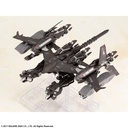 (PO) NieR:Automata Plastic Model Kit Flight Unit Ho229 Type-S & 9S (YoRHa No.9 Type S) (Re-issue) Image_10