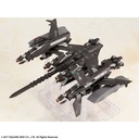 (PO) NieR:Automata Plastic Model Kit Flight Unit Ho229 Type-S & 9S (YoRHa No.9 Type S) (Re-issue) Image_11