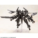 (PO) NieR:Automata Plastic Model Kit Flight Unit Ho229 Type-S & 9S (YoRHa No.9 Type S) (Re-issue) Image_12