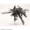 (PO) NieR:Automata Plastic Model Kit Flight Unit Ho229 Type-S & 9S (YoRHa No.9 Type S) (Re-issue) Image_14