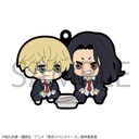 (PO) Rubber Mascot BuddyColle Tokyo Revengers [BOX] Image_5
