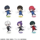 (PO) Tokotoko Acrylic Stand Blue Lock [BOX] Image_1