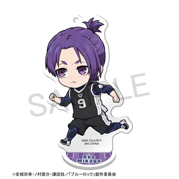 (PO) Tokotoko Acrylic Stand Blue Lock [BOX] Image_10