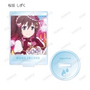 (PO) Love Live! Nijigasaki Academy School Idol Club Trading Dance Scenes Acrylic Stand [BOX] Image_5
