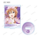 (PO) Love Live! Nijigasaki Academy School Idol Club Trading Dance Scenes Acrylic Stand [BOX] Image_8