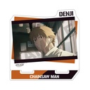 (PO) Chainsaw Man Acrylic Stand - Denji Image_1