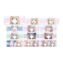 (PO) My Dress-Up Darling Trading Ani-Art Acrylic Key Tag [BOX] Image_2