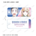 (PO) My Dress-Up Darling Trading Ani-Art Acrylic Key Tag [BOX] Image_12