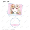 (PO) My Dress-Up Darling Trading Ani-Art Acrylic Stand [BOX] Image_3