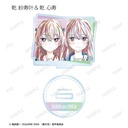 (PO) My Dress-Up Darling Trading Ani-Art Acrylic Stand [BOX] Image_14