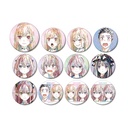 (PO) My Dress-Up Darling Trading Ani-Art Matte Can Badge [BOX] Image_2