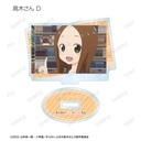(PO) Teasing Master Takagi-san Trading Scenes Acrylic Stand Vol. 2 [BOX] Image_6