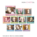 (PO) Teasing Master Takagi-san Trading Scenes Square Can Badge [BOX] Image_1