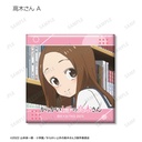 (PO) Teasing Master Takagi-san Trading Scenes Square Can Badge [BOX] Image_3