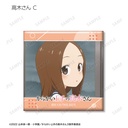 (PO) Teasing Master Takagi-san Trading Scenes Square Can Badge [BOX] Image_5