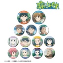(PO) The Lucifer and Biscuit Hammer Trading Scenes Can Badge [BOX] Image_1