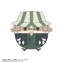 (PO) BC-04 Bleach: Thousand-Year Blood War Fuwakororin (M Size) C Urahara Kisuke Image_1