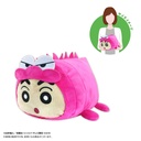 (PO) CYS-25 Crayon Shin-chan Potekoro Mascot (M Size) Kisekae Collection B Waniyama-san Shin-chan Image_1