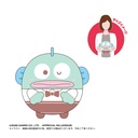 (PO) SR-57 Sanrio Characters Fuwakororin (M Size) 3 F Hangyodon Image_1