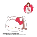 (PO) SR-59 Sanrio Characters Potekoro Mascot (M Size) 3 A Hello Kitty Image_1