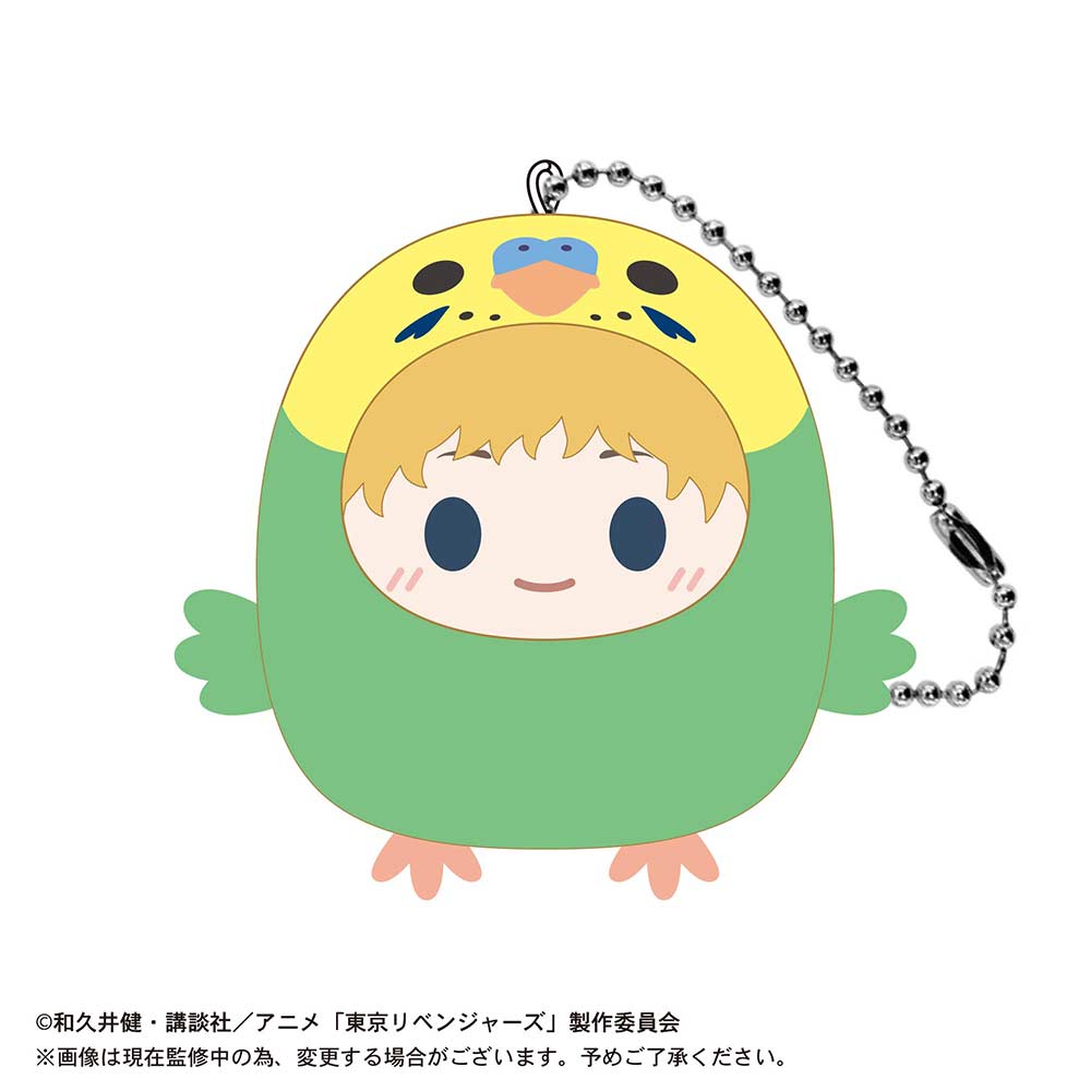 (PO) TR-61 Tokyo Revengers Tenorins Collection 3 [BOX] Image_3