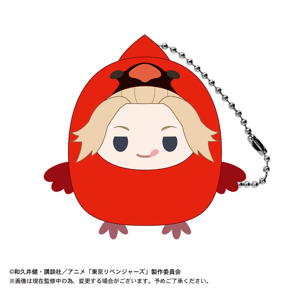 (PO) TR-61 Tokyo Revengers Tenorins Collection 3 [BOX] Image_4